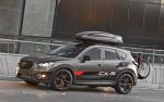 Mazda CX-5 Dempsey Concept 2012 года